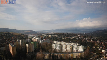 Město Banská Bystrica