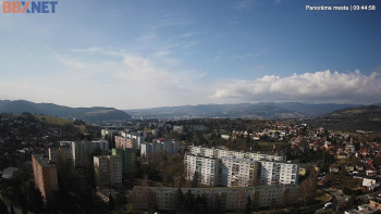 Město Banská Bystrica
