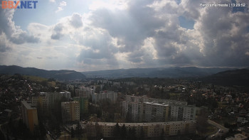 Město Banská Bystrica