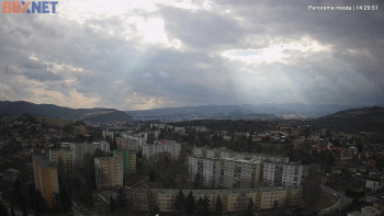 Město Banská Bystrica