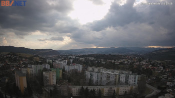 Město Banská Bystrica