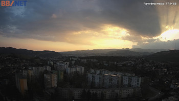 Město Banská Bystrica