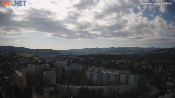 Město Banská Bystrica