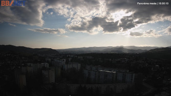 Město Banská Bystrica