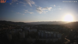 Pohled od Sásové-Rudlové