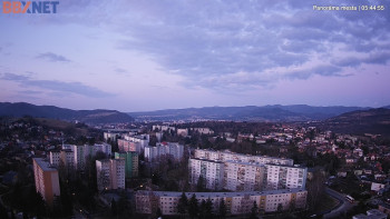 Město Banská Bystrica