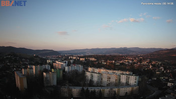 Město Banská Bystrica