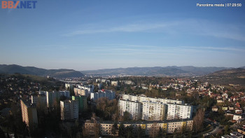Město Banská Bystrica