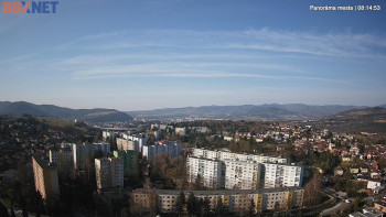 Město Banská Bystrica