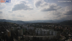 Pohled od Sásové-Rudlové