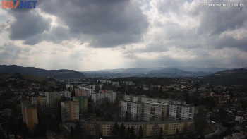 Město Banská Bystrica