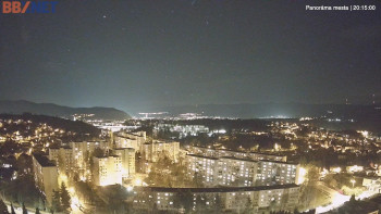 Město Banská Bystrica