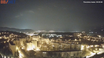 Město Banská Bystrica