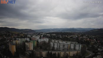 Město Banská Bystrica