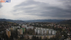 Pohled od Sásové-Rudlové