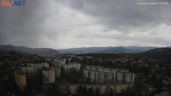 Město Banská Bystrica