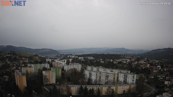 Město Banská Bystrica