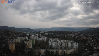 Město Banská Bystrica