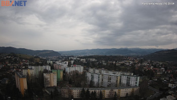 Město Banská Bystrica