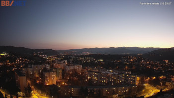 Město Banská Bystrica