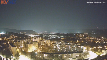 Město Banská Bystrica