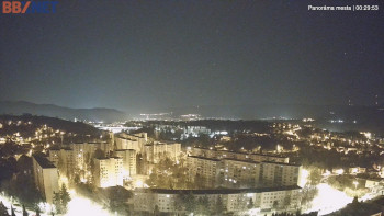 Město Banská Bystrica