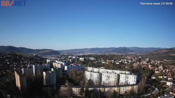 Město Banská Bystrica