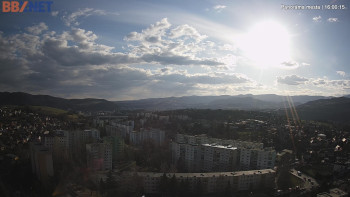 Město Banská Bystrica