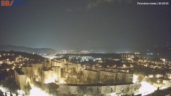 Město Banská Bystrica