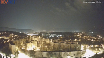 Město Banská Bystrica