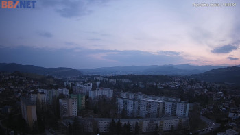 Město Banská Bystrica