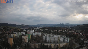 Město Banská Bystrica