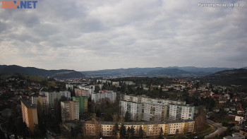 Město Banská Bystrica