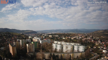 Město Banská Bystrica