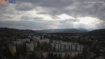 Město Banská Bystrica