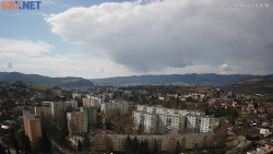 Pohled od Sásové-Rudlové