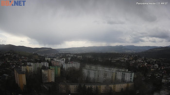 Město Banská Bystrica