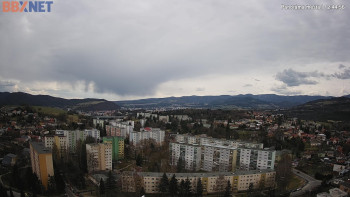 Město Banská Bystrica