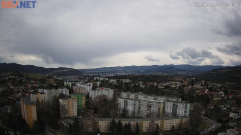 Město Banská Bystrica