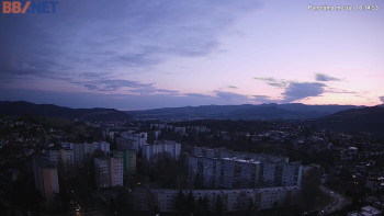 Město Banská Bystrica