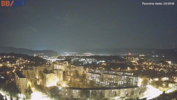 Pohled od Sásové-Rudlové