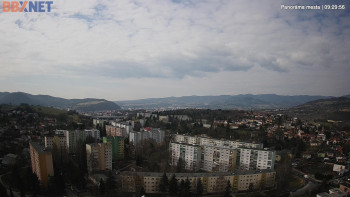 Město Banská Bystrica