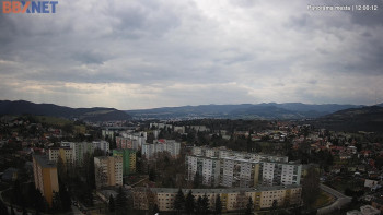 Město Banská Bystrica