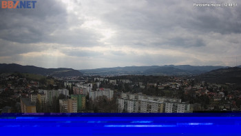 Město Banská Bystrica