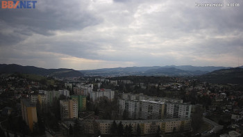 Město Banská Bystrica