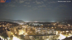 Pohled od Sásové-Rudlové