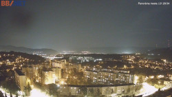 Pohled od Sásové-Rudlové