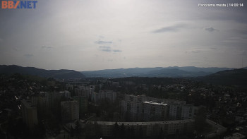 Město Banská Bystrica