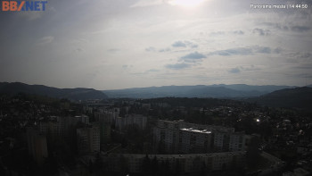 Město Banská Bystrica