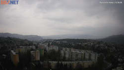 Pohled od Sásové-Rudlové